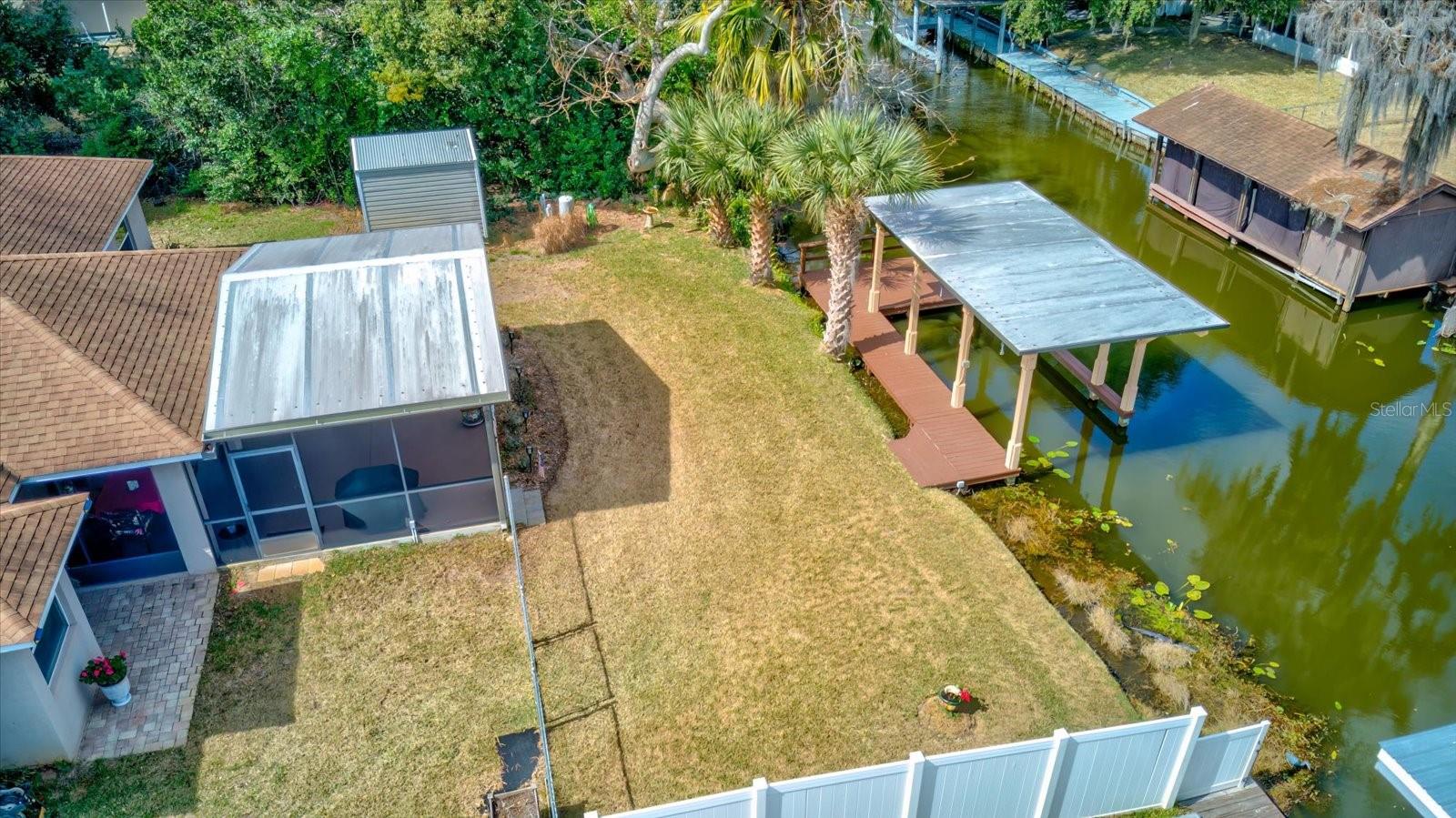 HARBOR SHORES UNIT 02 - Residential