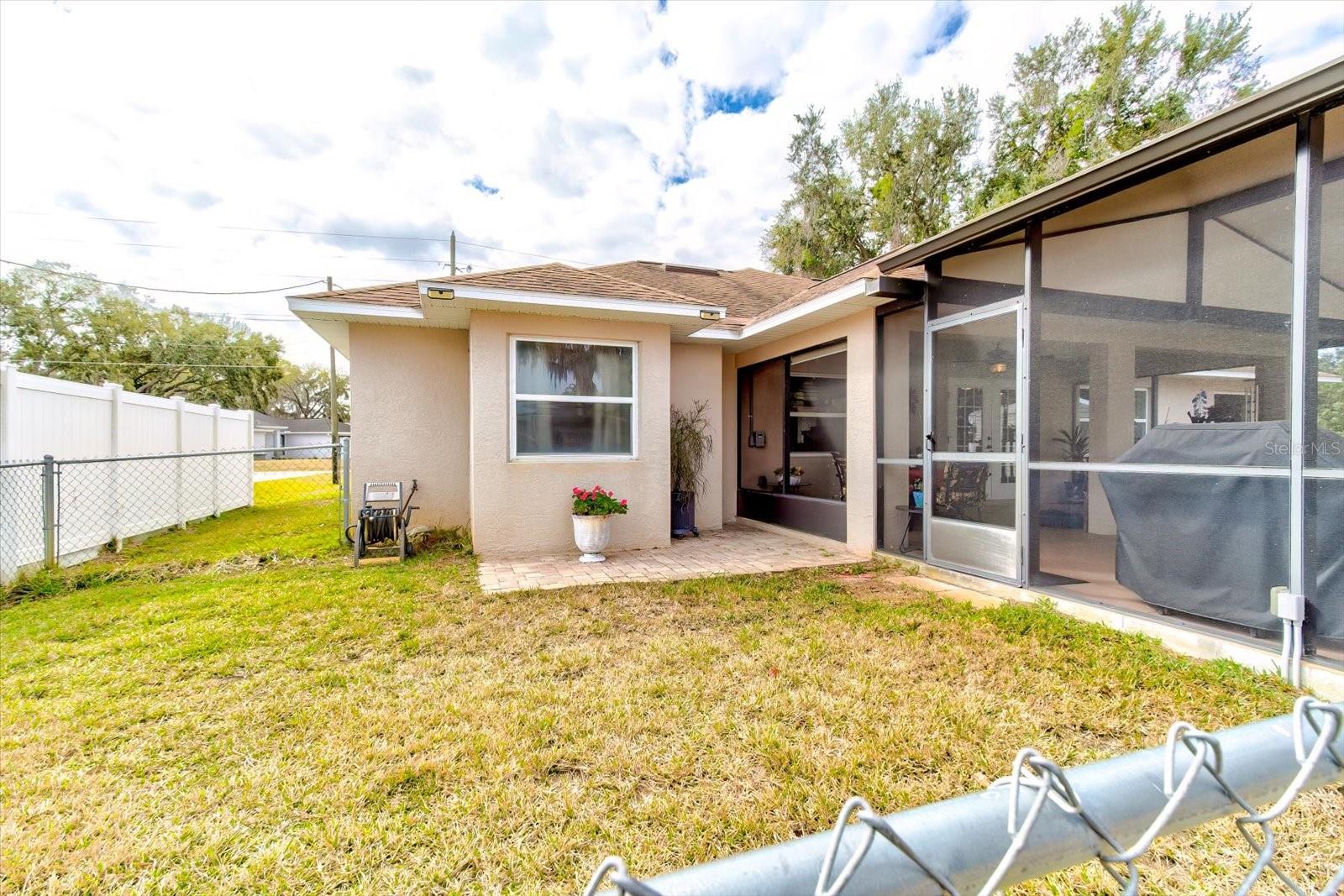 HARBOR SHORES UNIT 02 - Residential