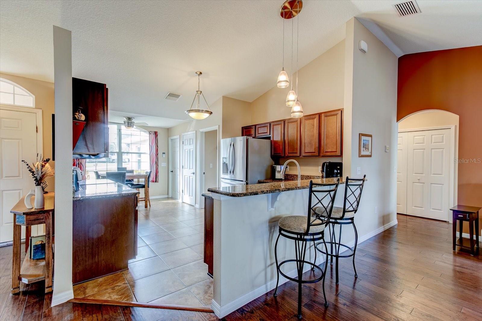 HARBOR SHORES UNIT 02 - Residential