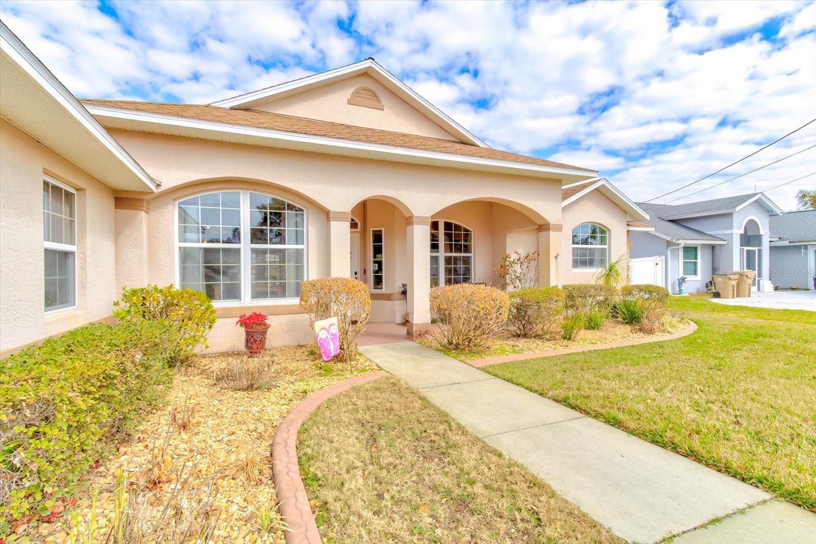 HARBOR SHORES UNIT 02 - Residential