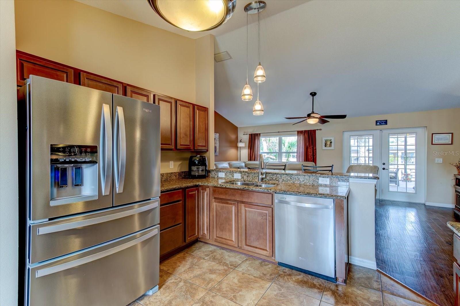 HARBOR SHORES UNIT 02 - Residential