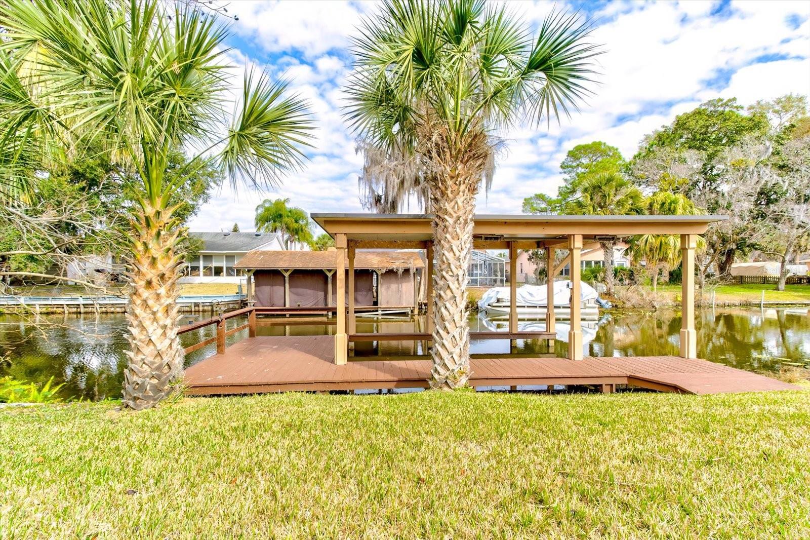 HARBOR SHORES UNIT 02 - Residential