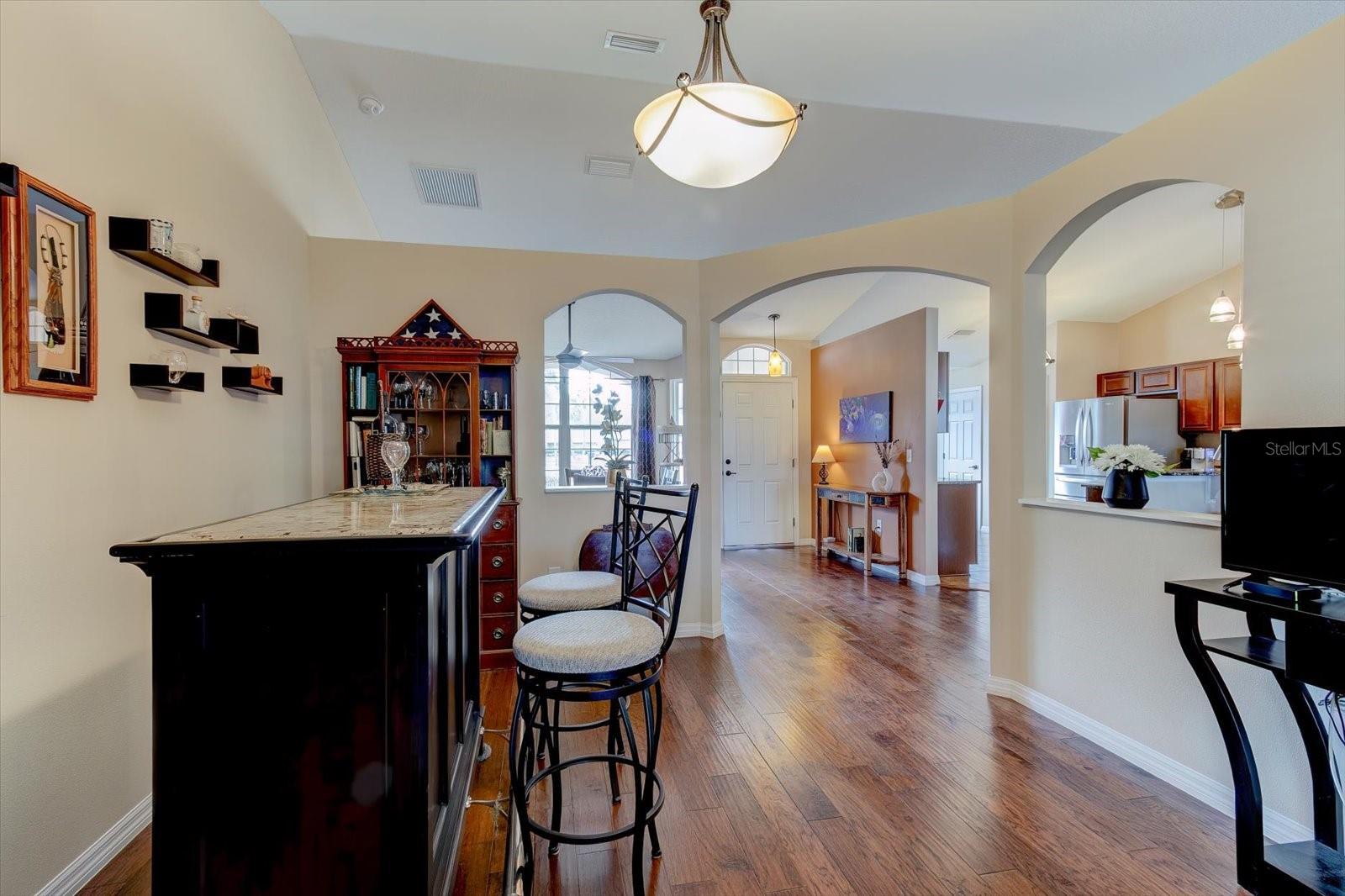 HARBOR SHORES UNIT 02 - Residential