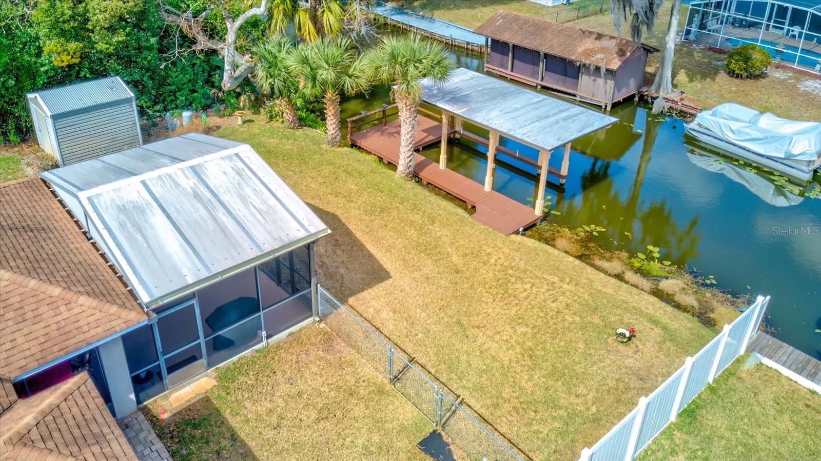 HARBOR SHORES UNIT 02 - Residential