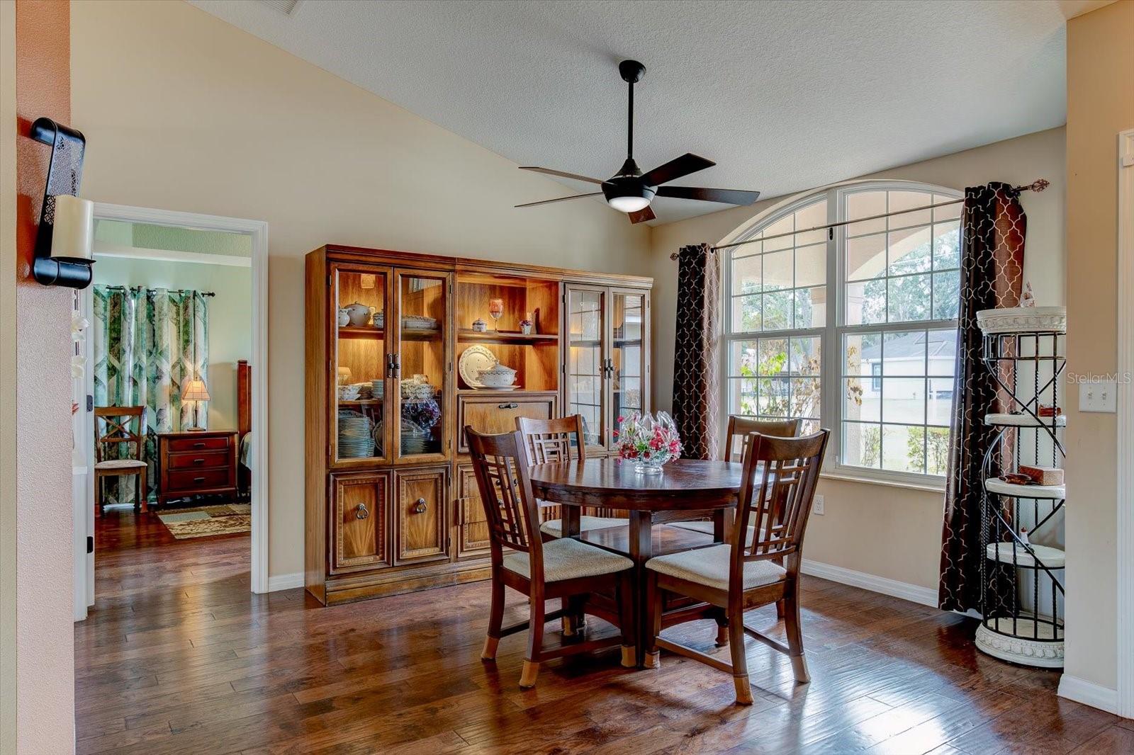 HARBOR SHORES UNIT 02 - Residential