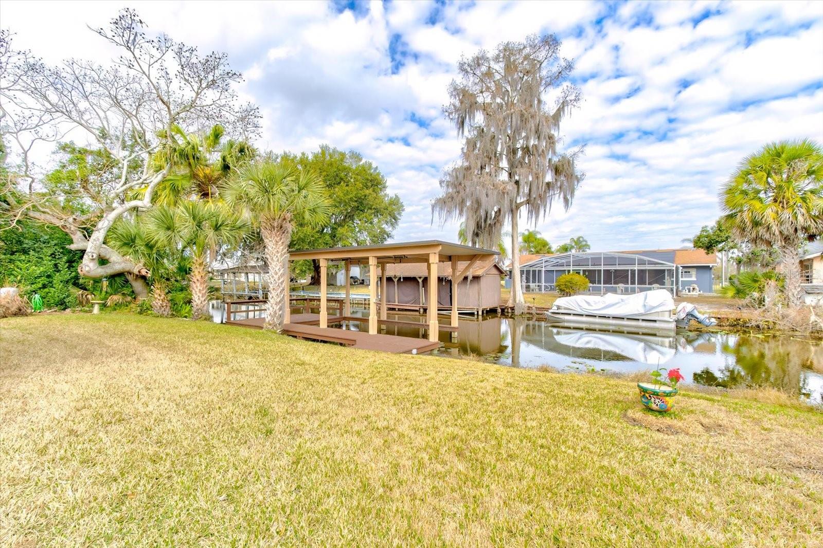 HARBOR SHORES UNIT 02 - Residential