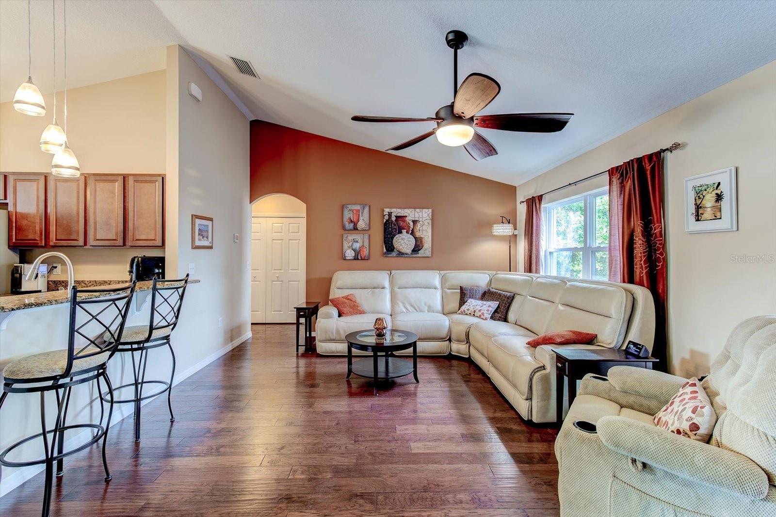 HARBOR SHORES UNIT 02 - Residential