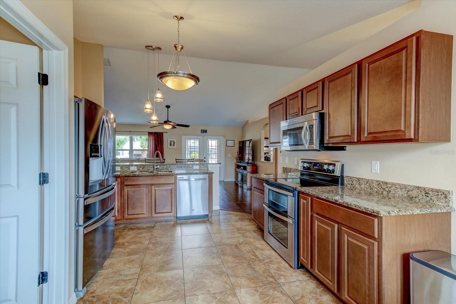 HARBOR SHORES UNIT 02 - Residential