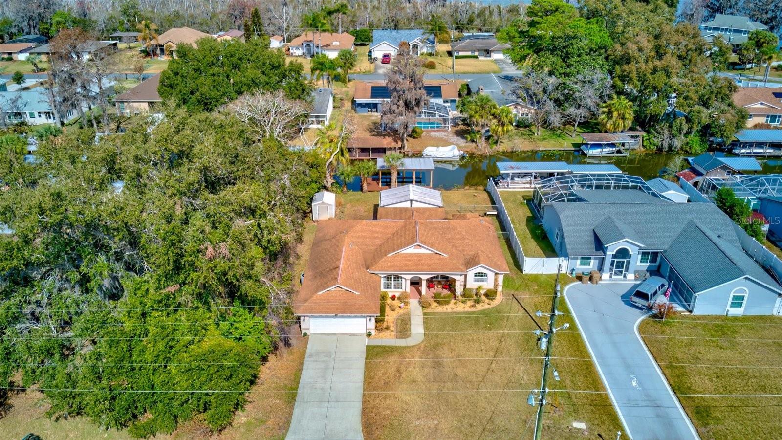 HARBOR SHORES UNIT 02 - Residential