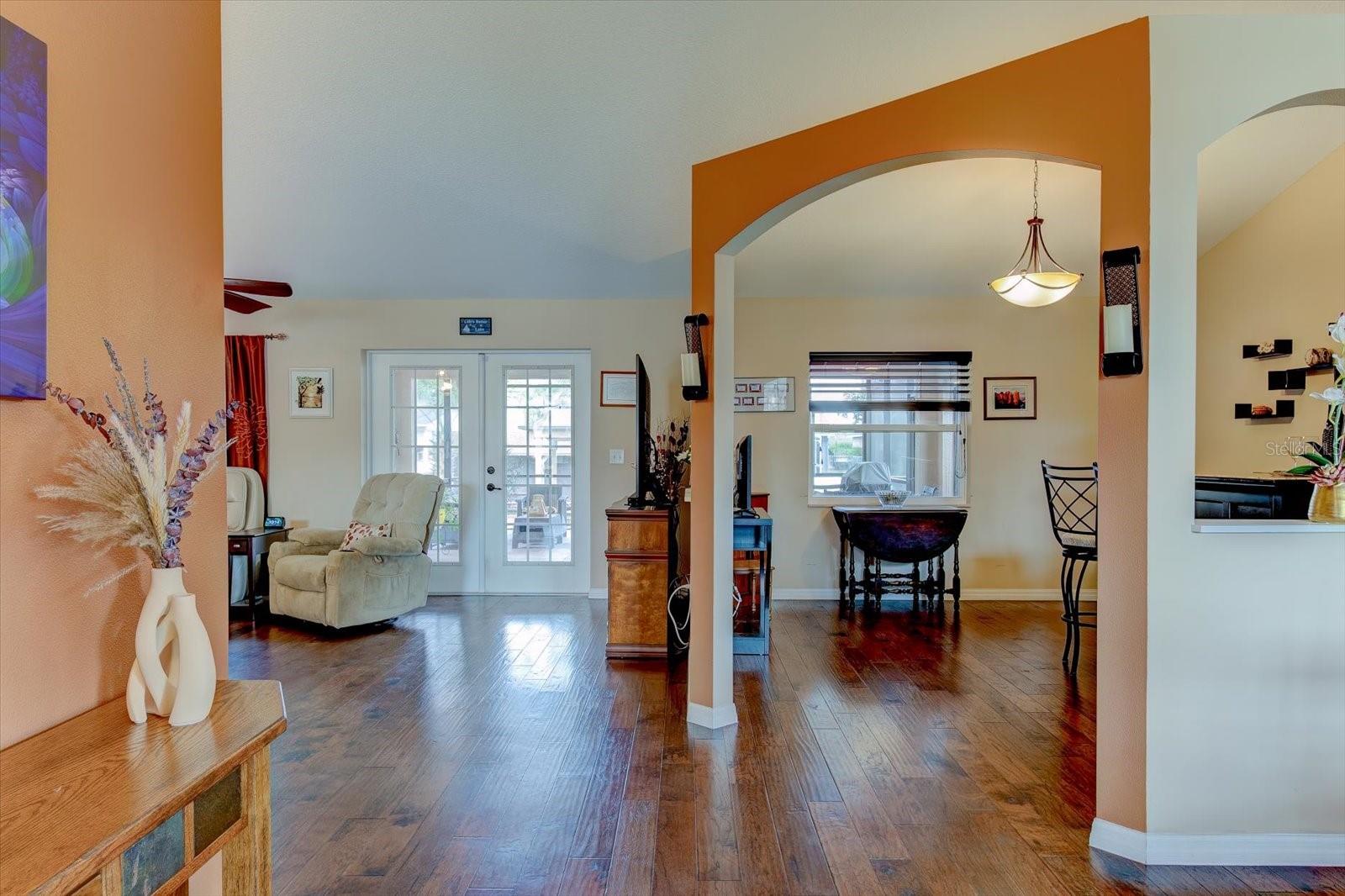 HARBOR SHORES UNIT 02 - Residential