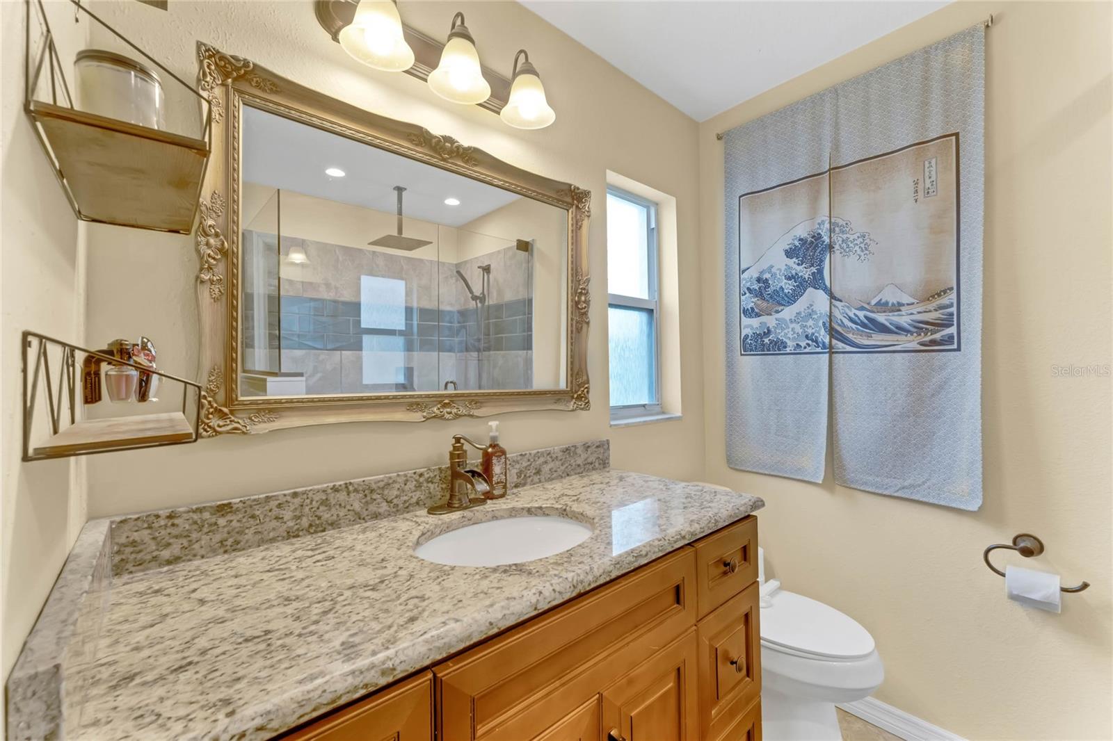 SUNRIDGE WOODS PH 02 - Residential