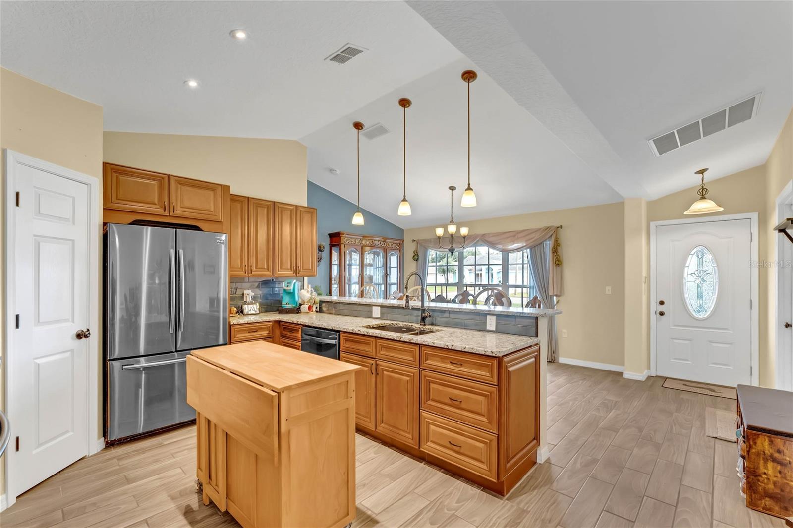 SUNRIDGE WOODS PH 02 - Residential