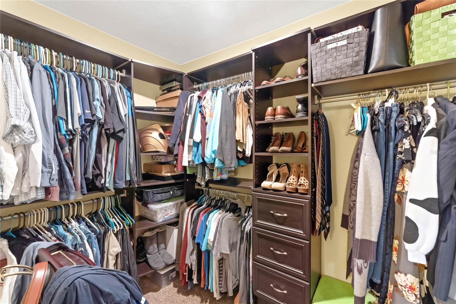 SUNRIDGE WOODS PH 02 - Residential