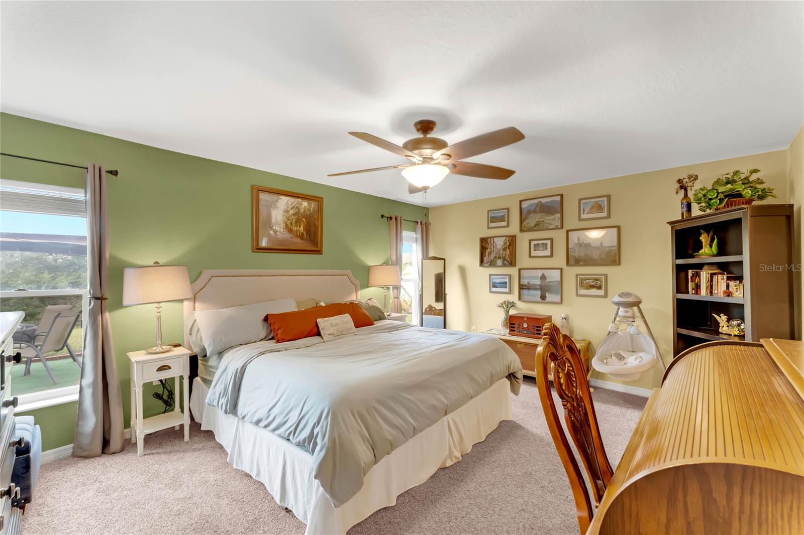 SUNRIDGE WOODS PH 02 - Residential