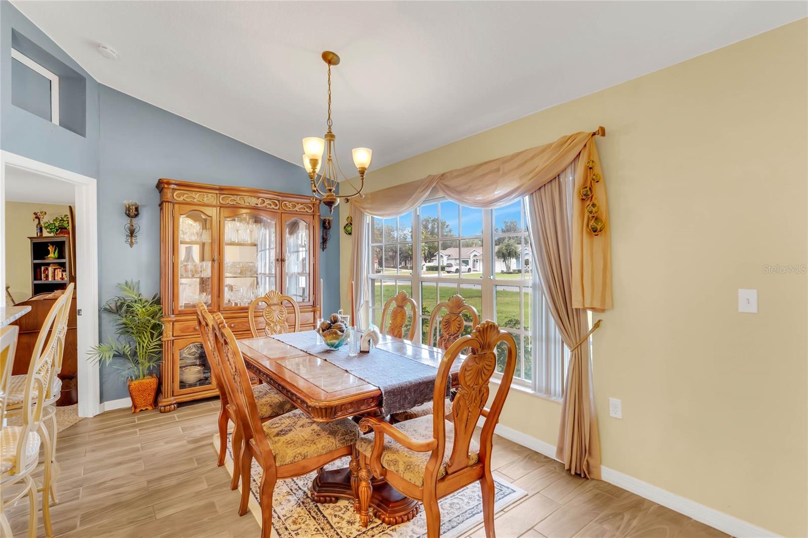 SUNRIDGE WOODS PH 02 - Residential