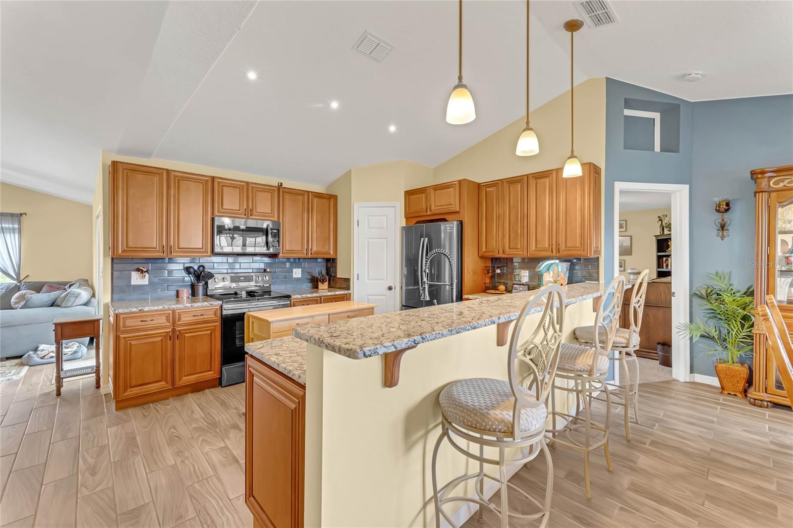 SUNRIDGE WOODS PH 02 - Residential