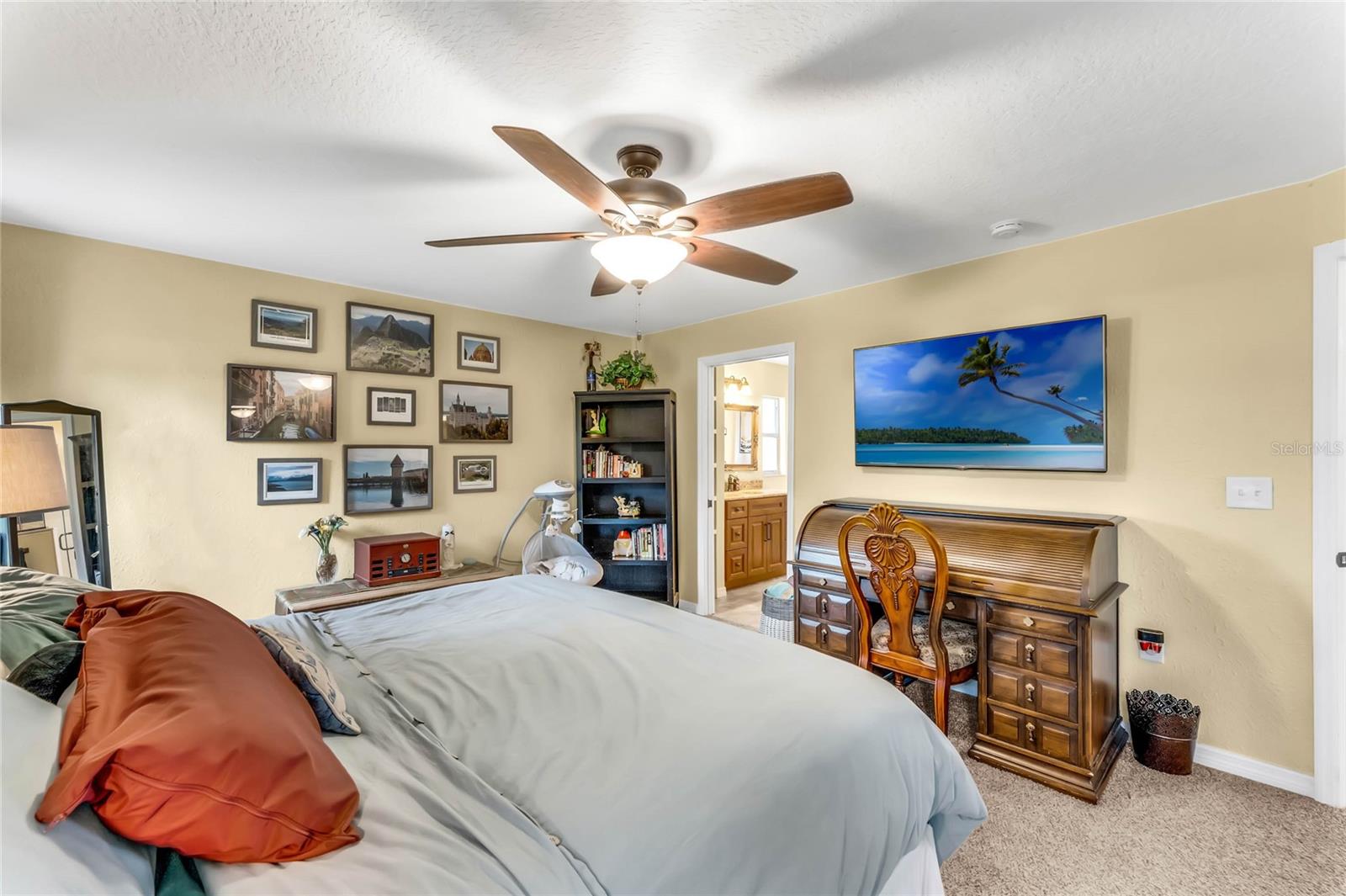 SUNRIDGE WOODS PH 02 - Residential