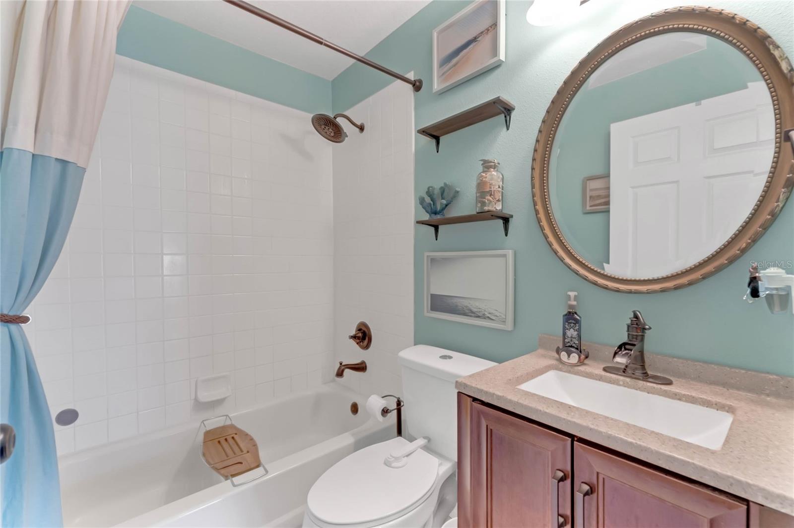 SUNRIDGE WOODS PH 02 - Residential