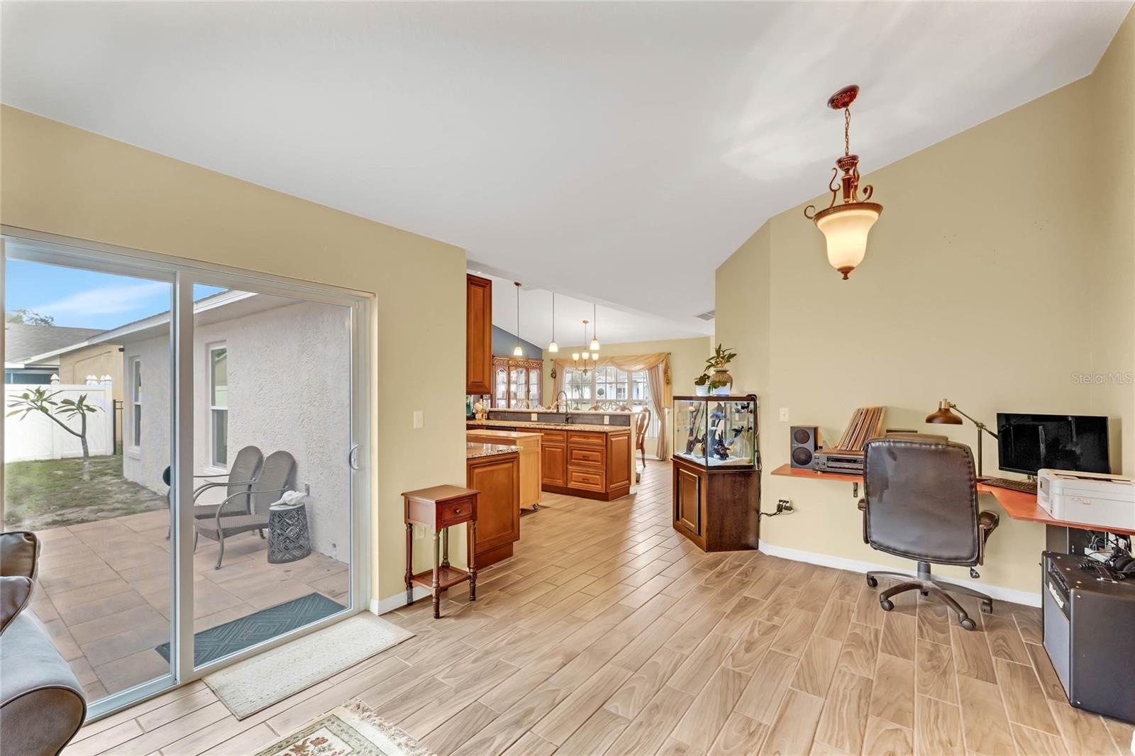 SUNRIDGE WOODS PH 02 - Residential