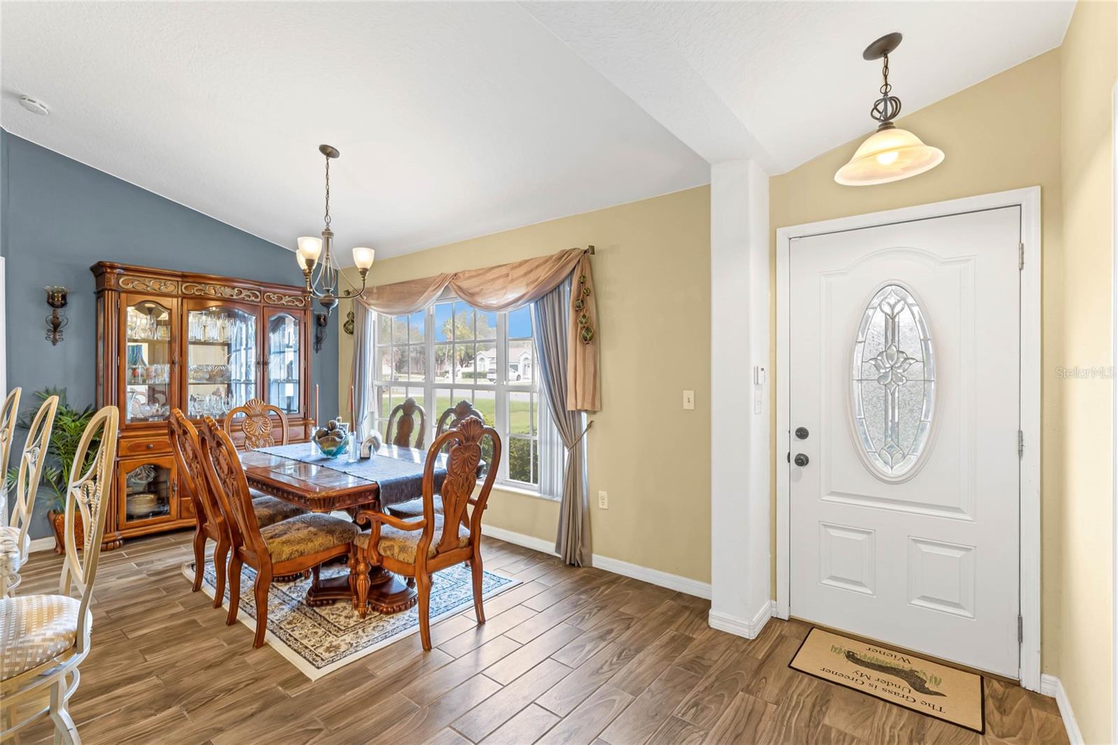 SUNRIDGE WOODS PH 02 - Residential