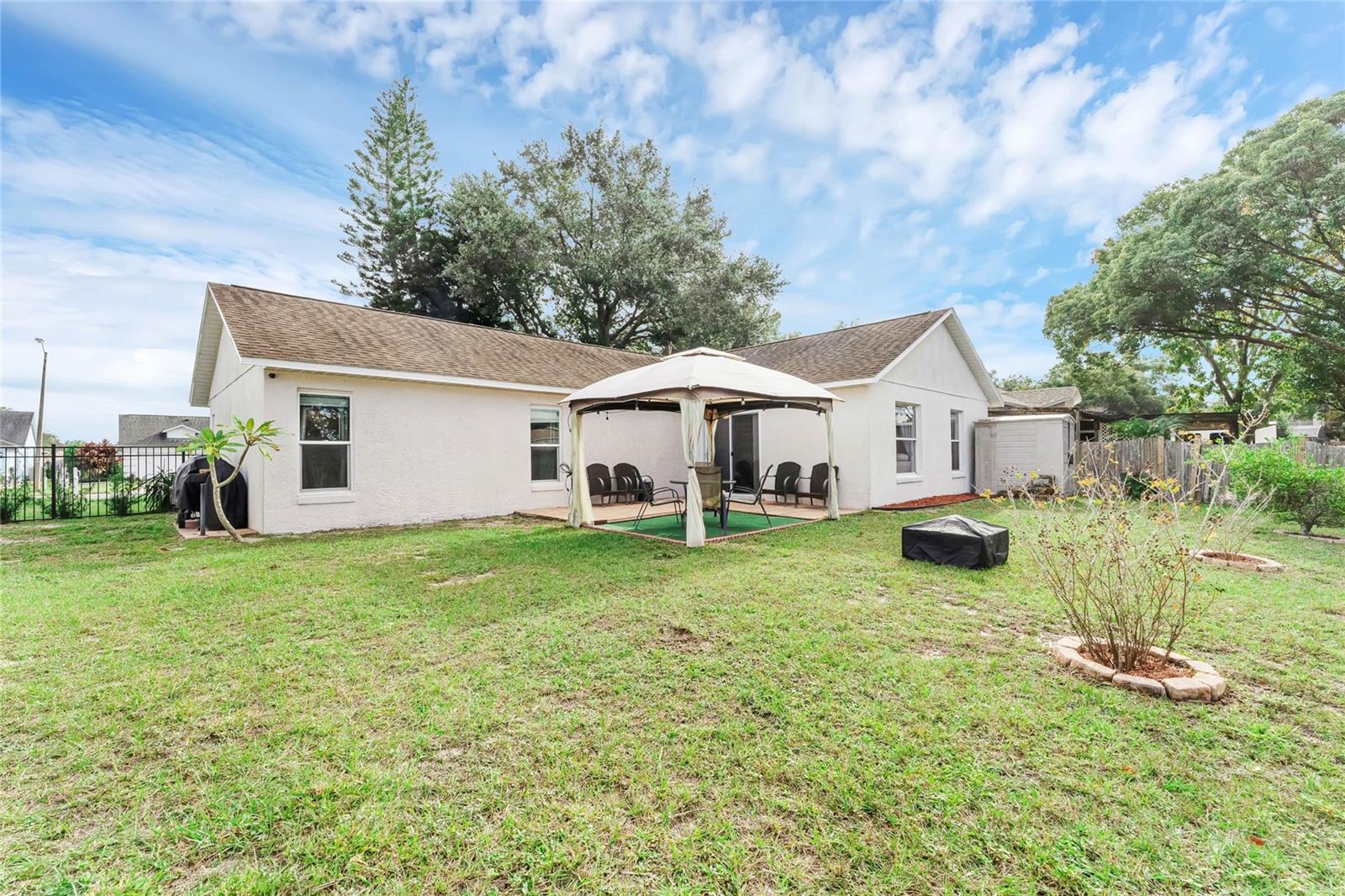 SUNRIDGE WOODS PH 02 - Residential