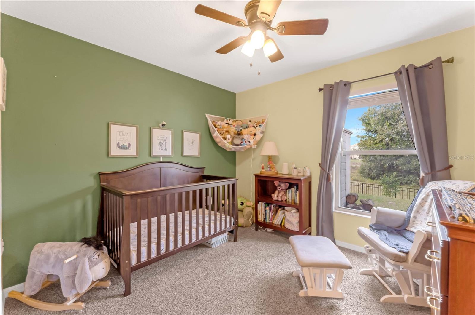 SUNRIDGE WOODS PH 02 - Residential