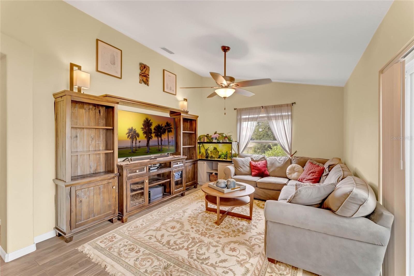 SUNRIDGE WOODS PH 02 - Residential