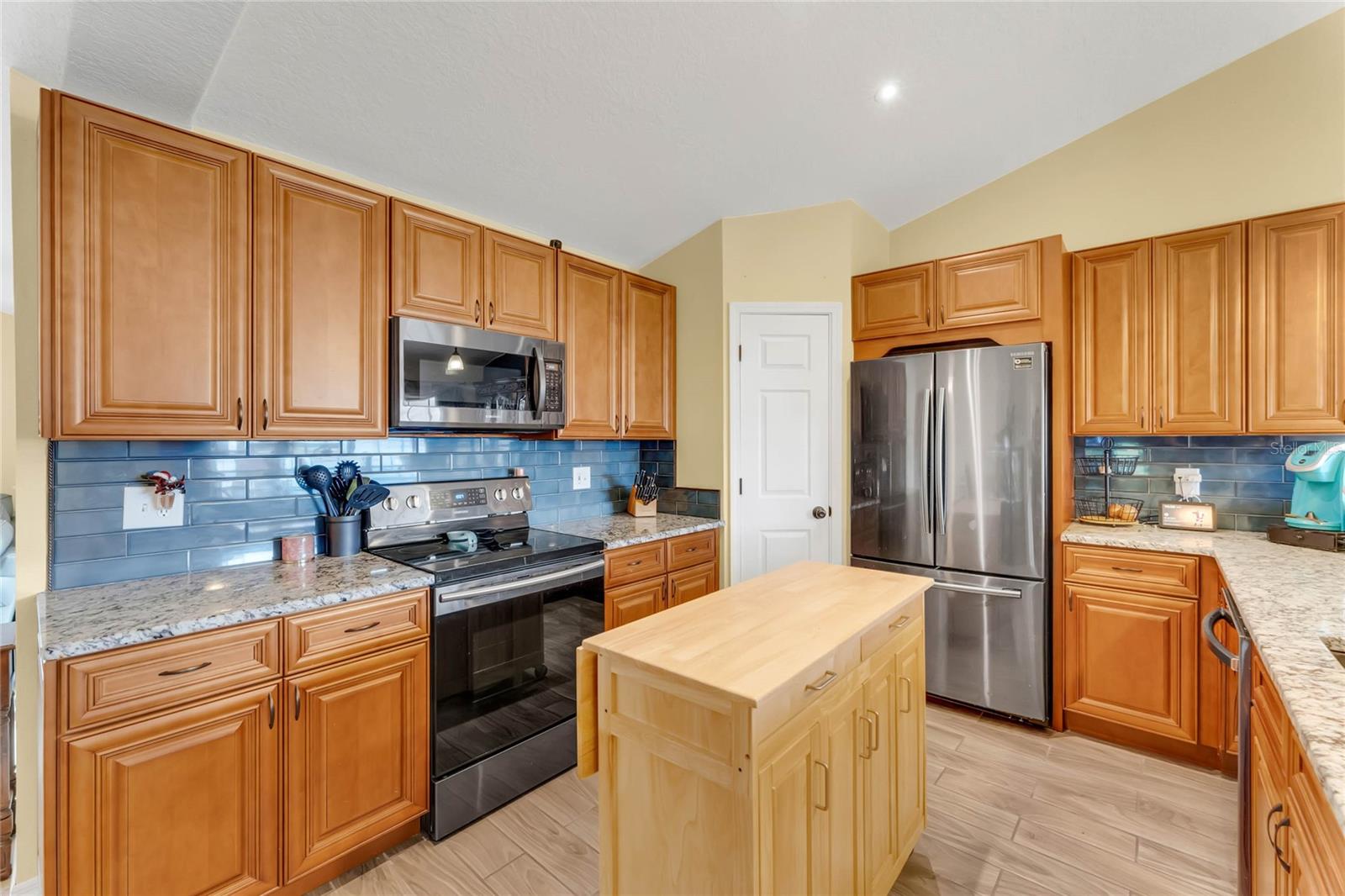 SUNRIDGE WOODS PH 02 - Residential