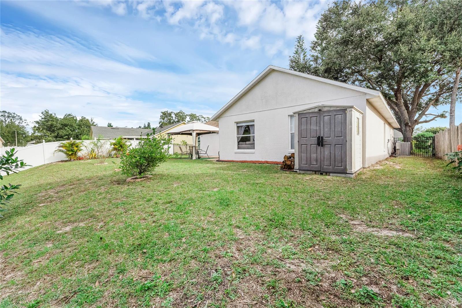 SUNRIDGE WOODS PH 02 - Residential