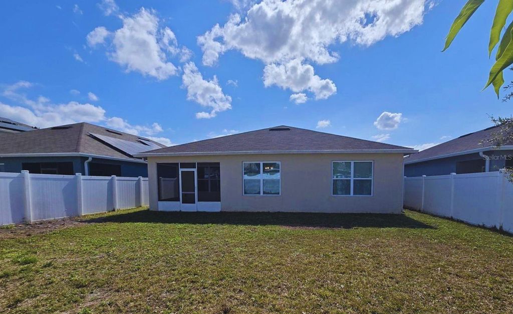 Photo of 1895 Cassidy Knoll Drive, Kissimmee, FL 34744 (MLS # O6404253)