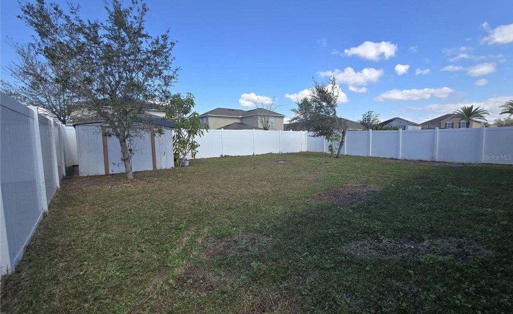 Photo of 1895 Cassidy Knoll Drive, Kissimmee, FL 34744 (MLS # O6404253)