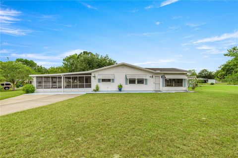 Photo of 9230 SW 101st Lane, Ocala, FL 34481 (MLS # OM710673)