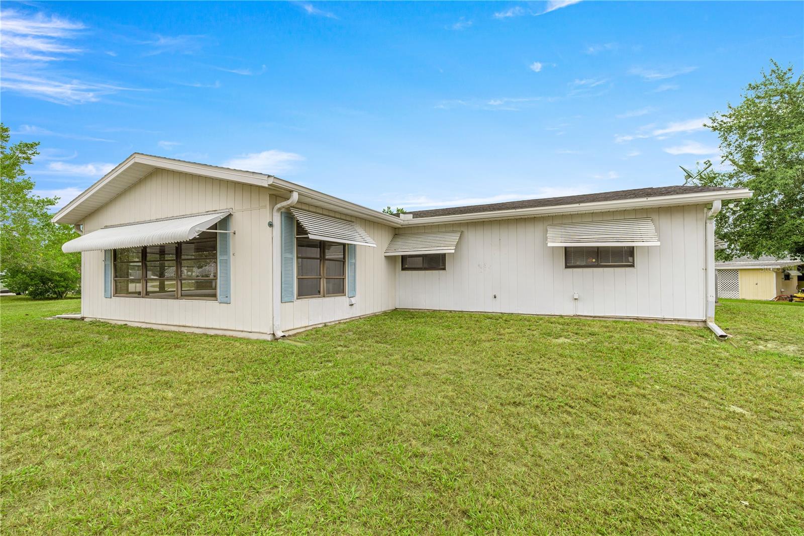 PINE RUN ESTATE - Residential