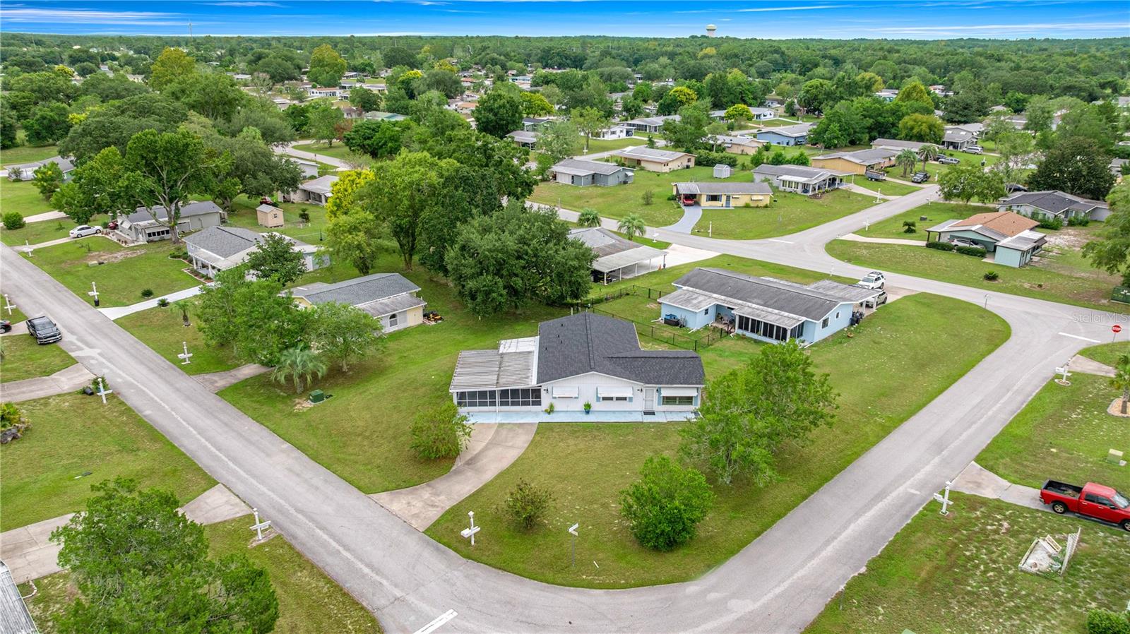 PINE RUN ESTATE - Residential