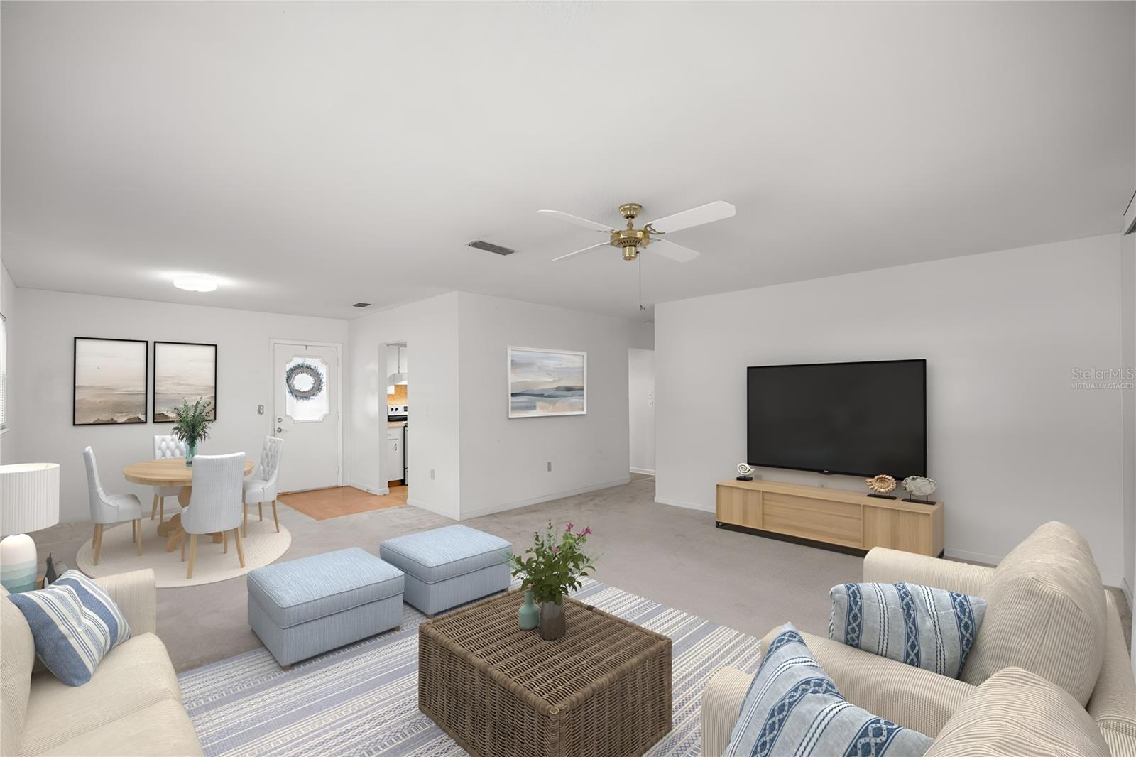 PINE RUN ESTATE - Residential