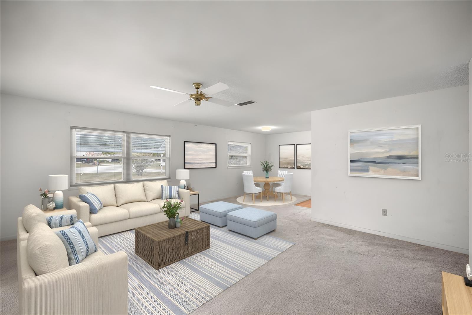 PINE RUN ESTATE - Residential