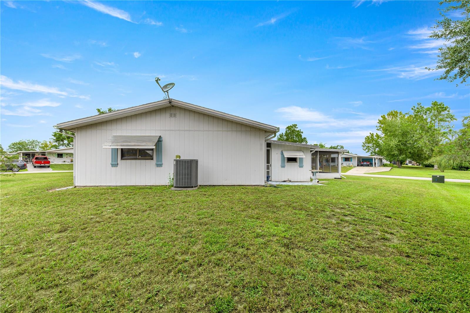 PINE RUN ESTATE - Residential