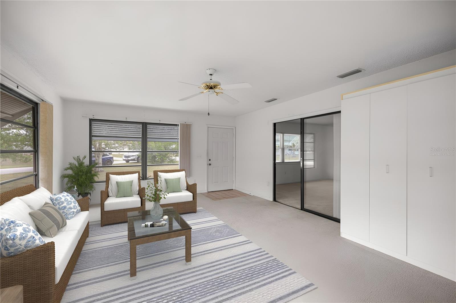 PINE RUN ESTATE - Residential