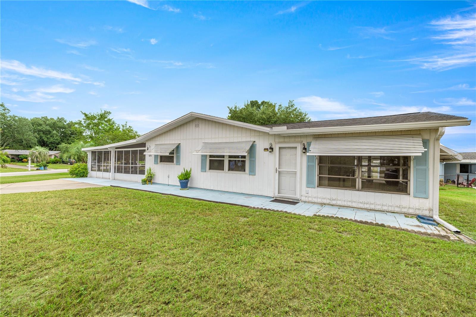 PINE RUN ESTATE - Residential