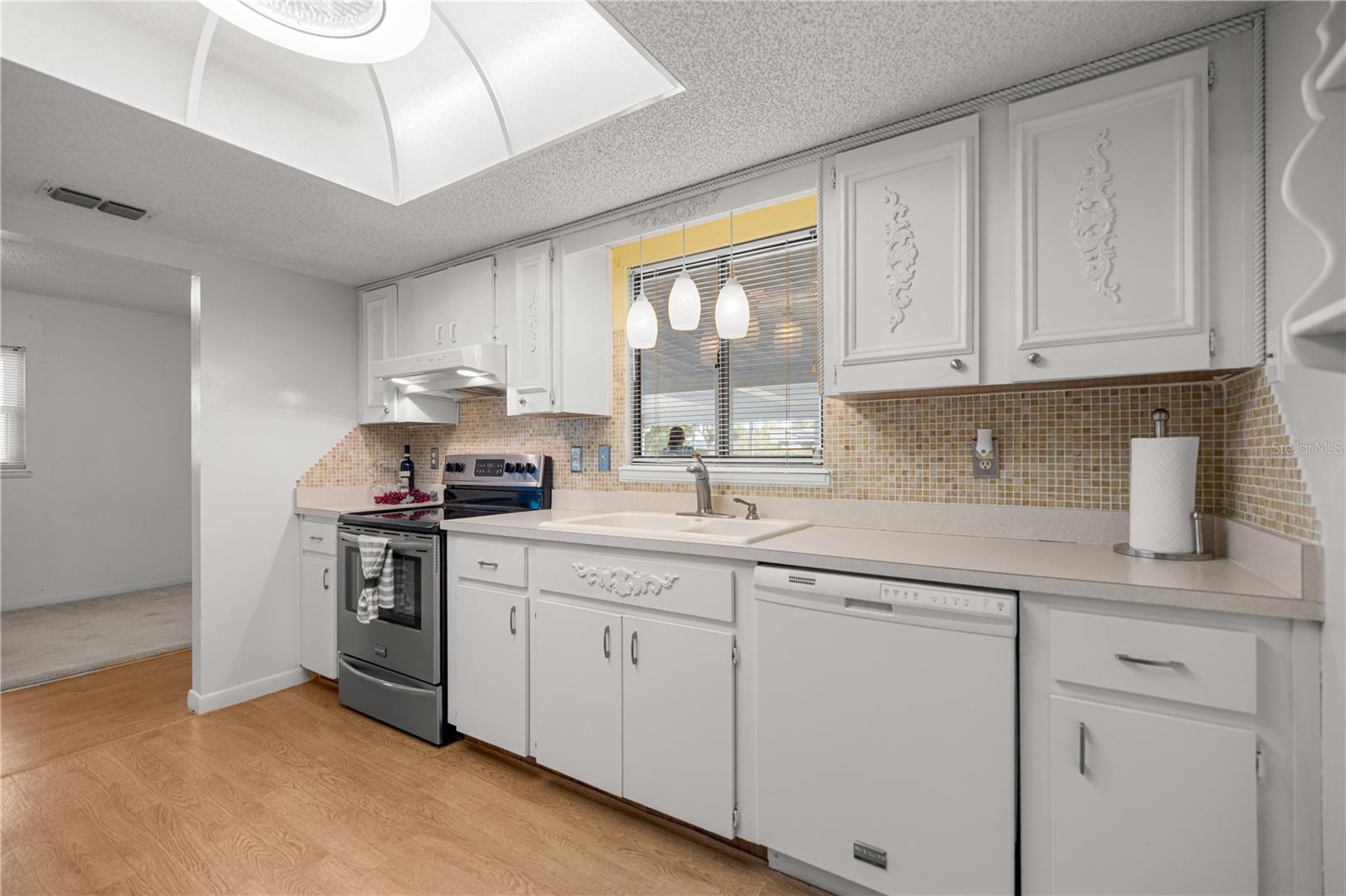 PINE RUN ESTATE - Residential