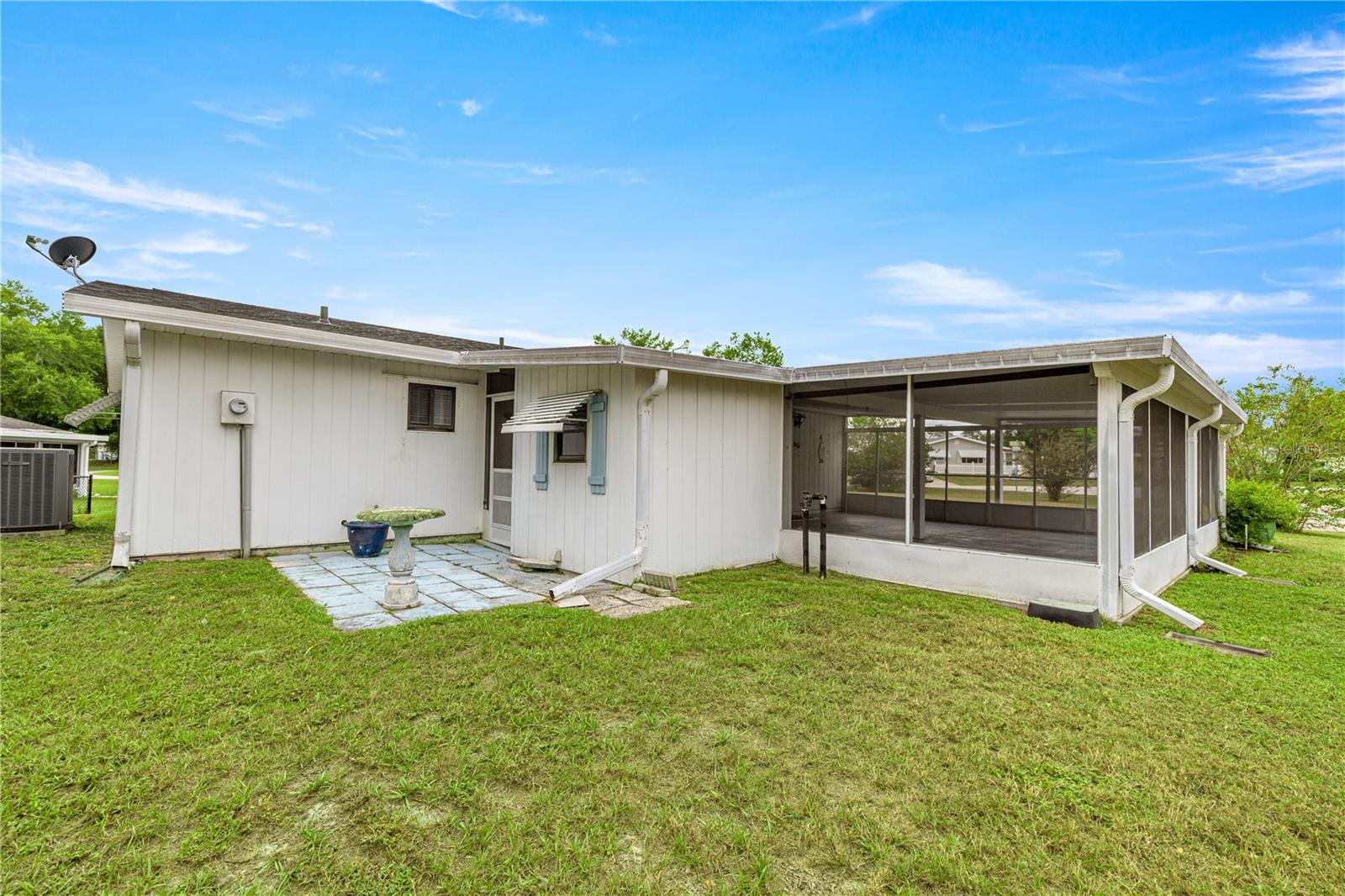 PINE RUN ESTATE - Residential