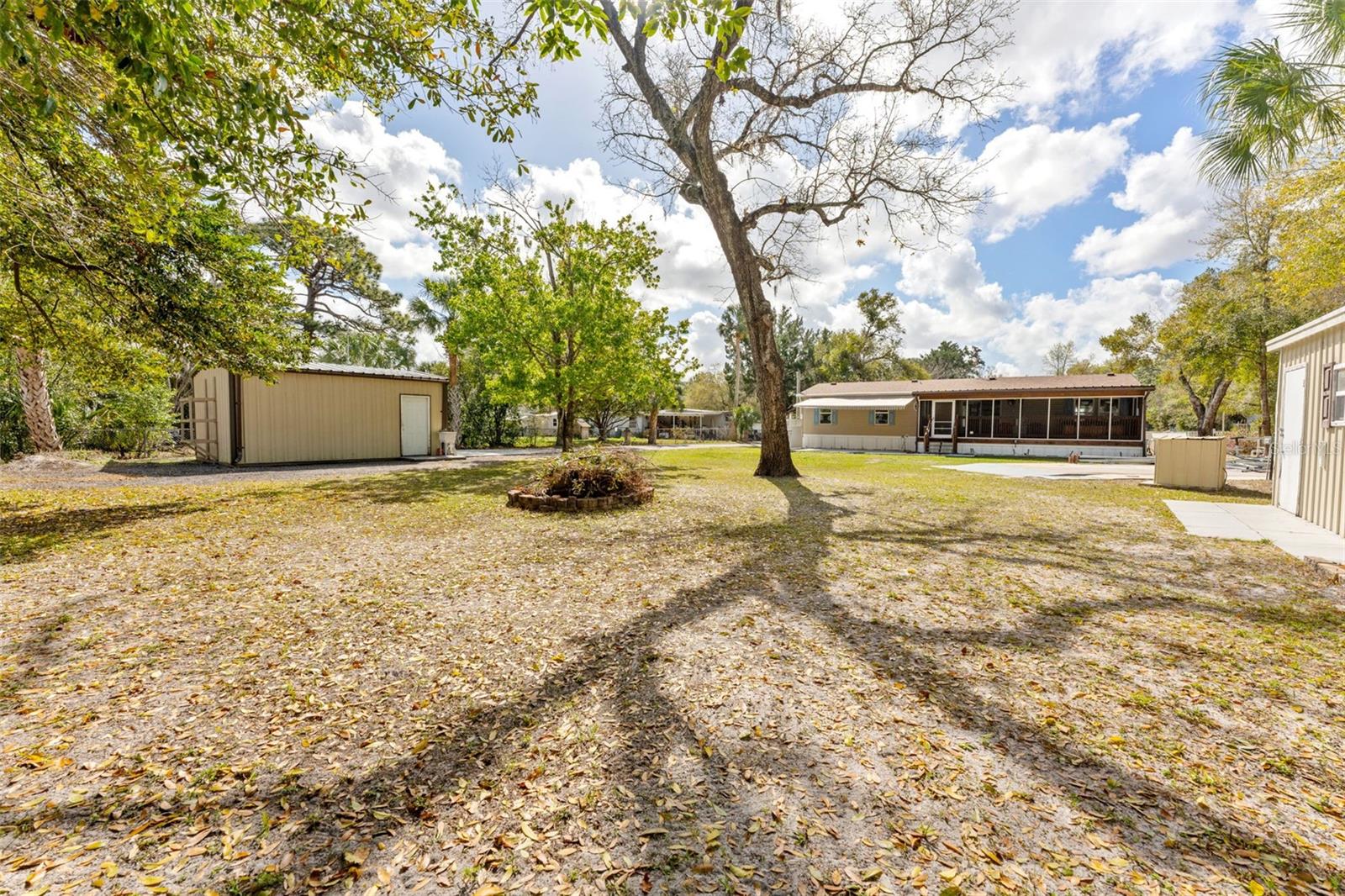 PARKWOOD ACRES - Residential