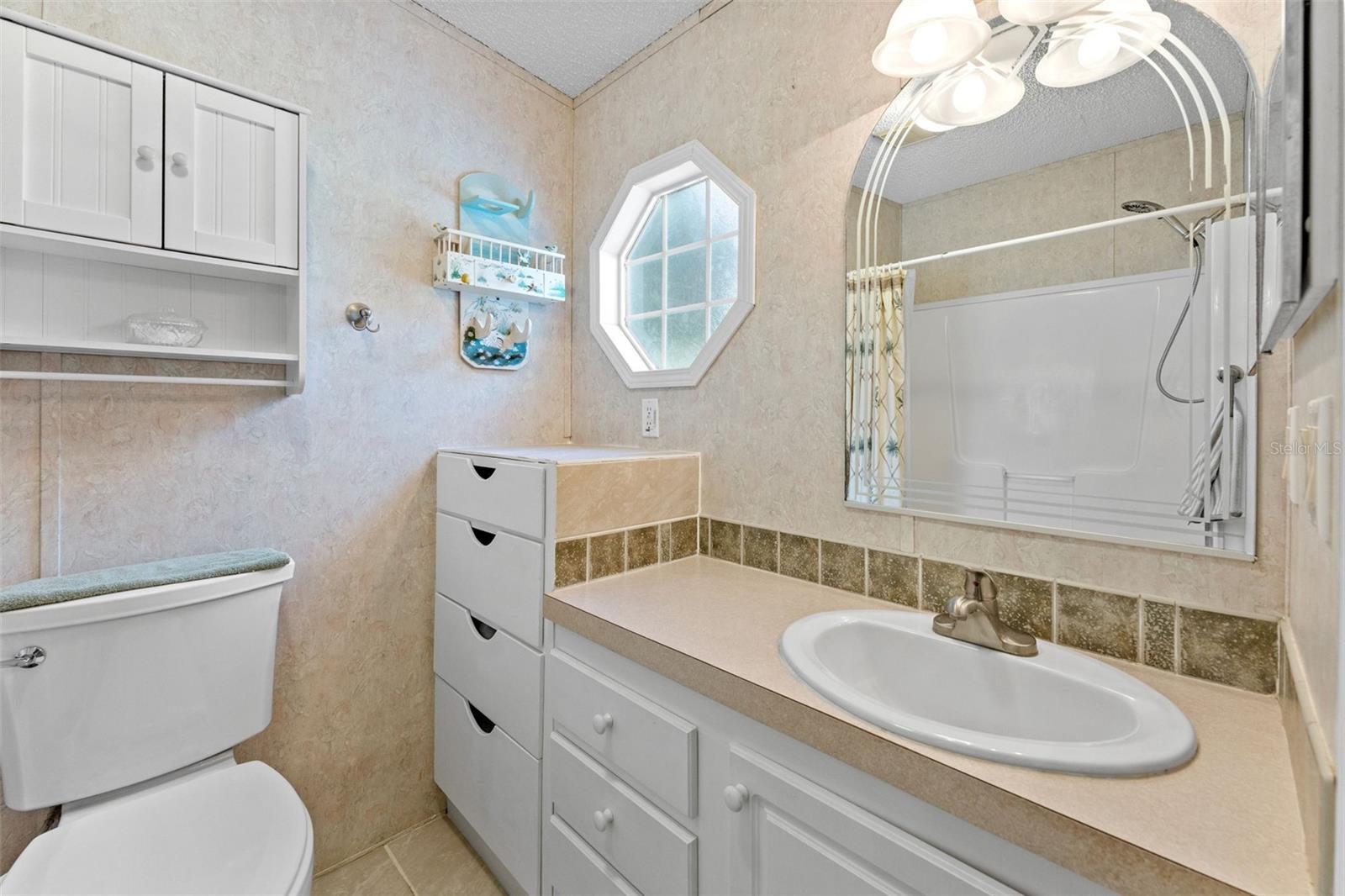 PARKWOOD ACRES - Residential