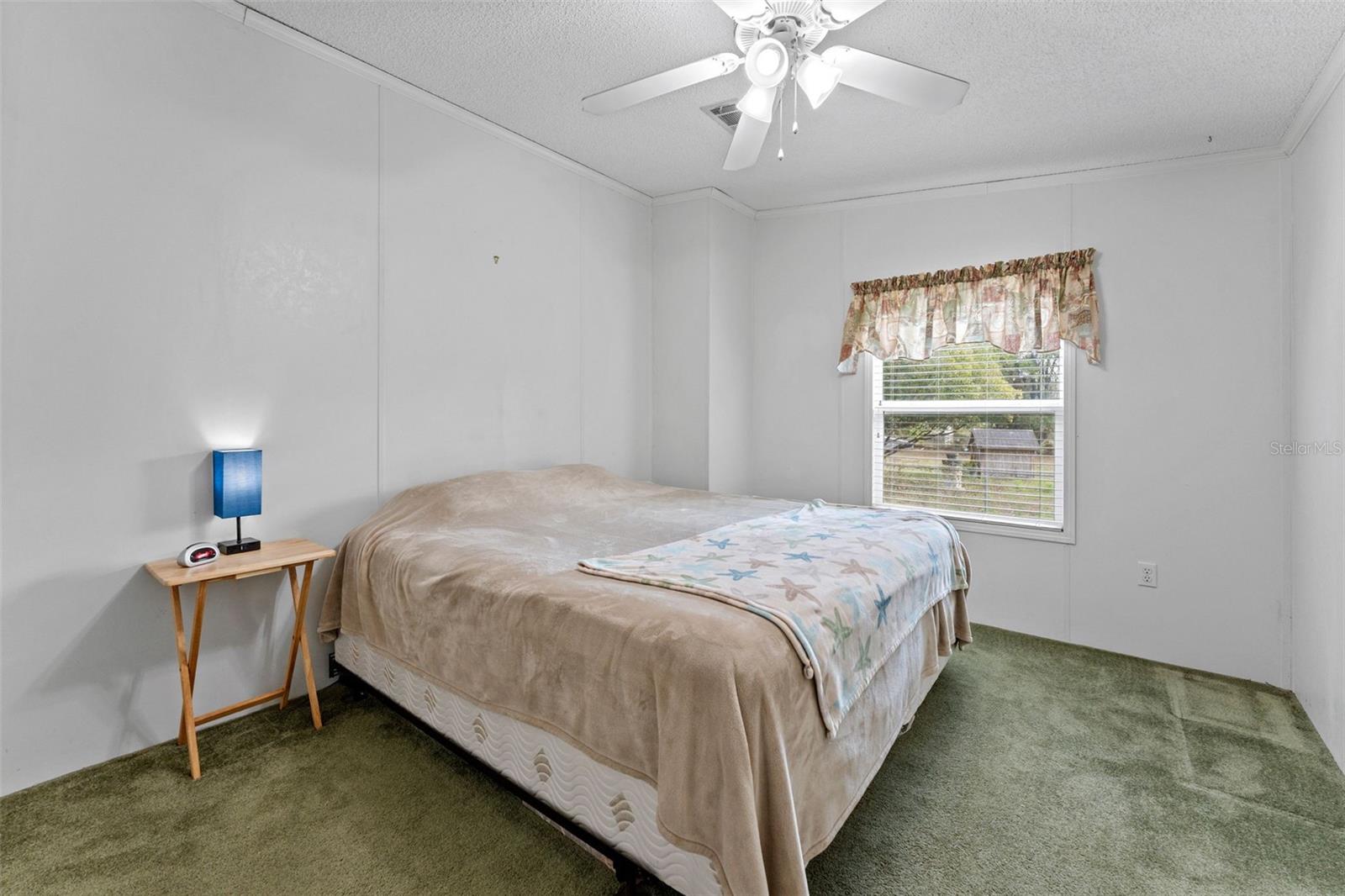 PARKWOOD ACRES - Residential