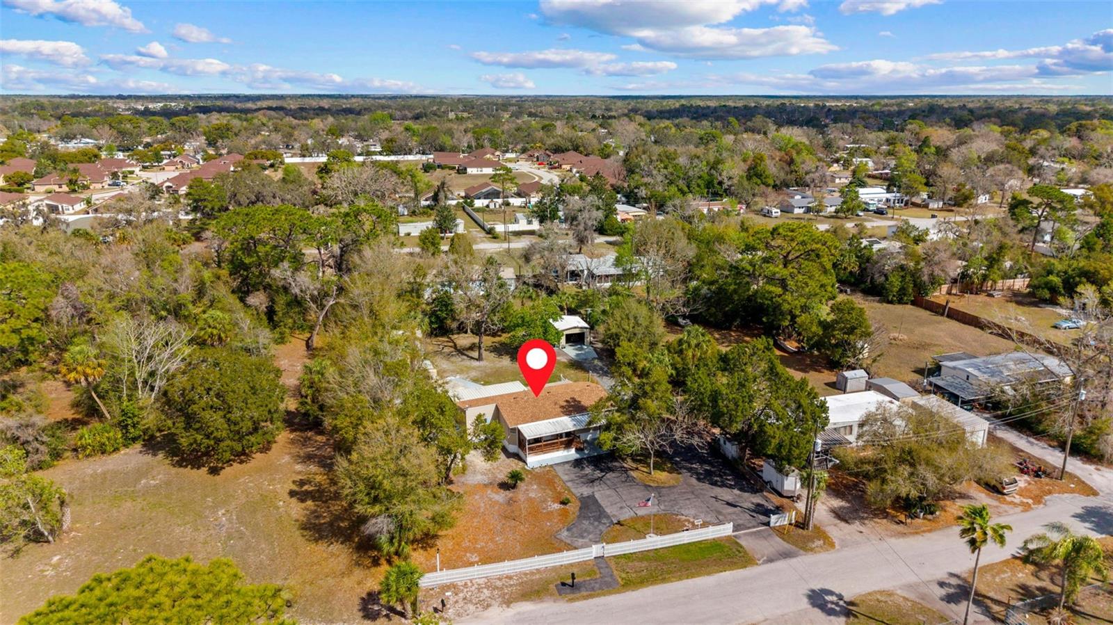 PARKWOOD ACRES - Residential