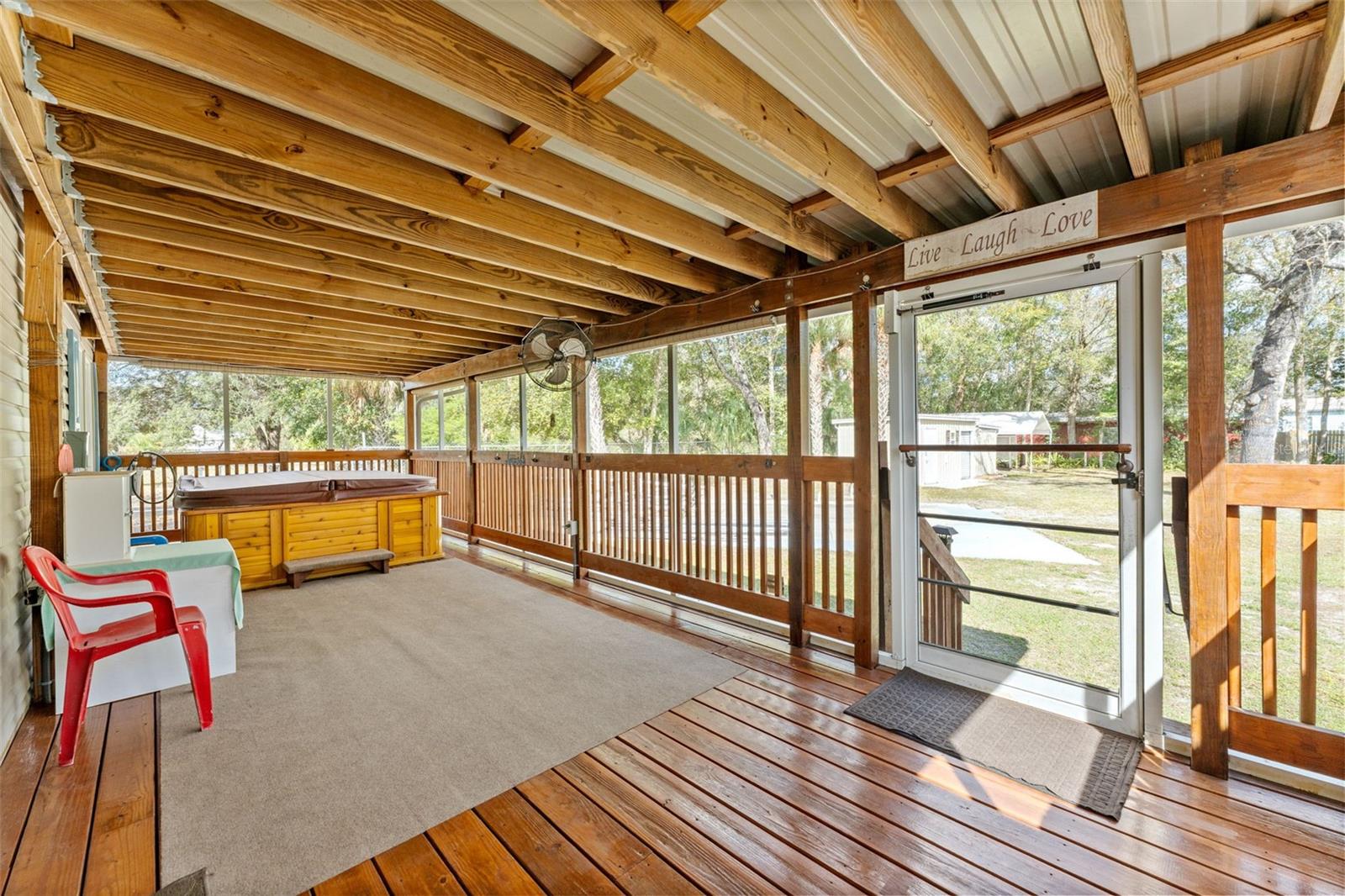 PARKWOOD ACRES - Residential