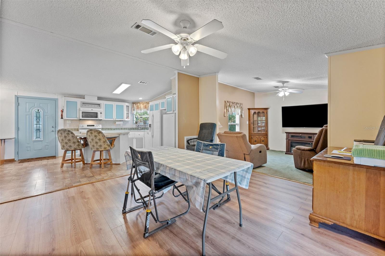 PARKWOOD ACRES - Residential