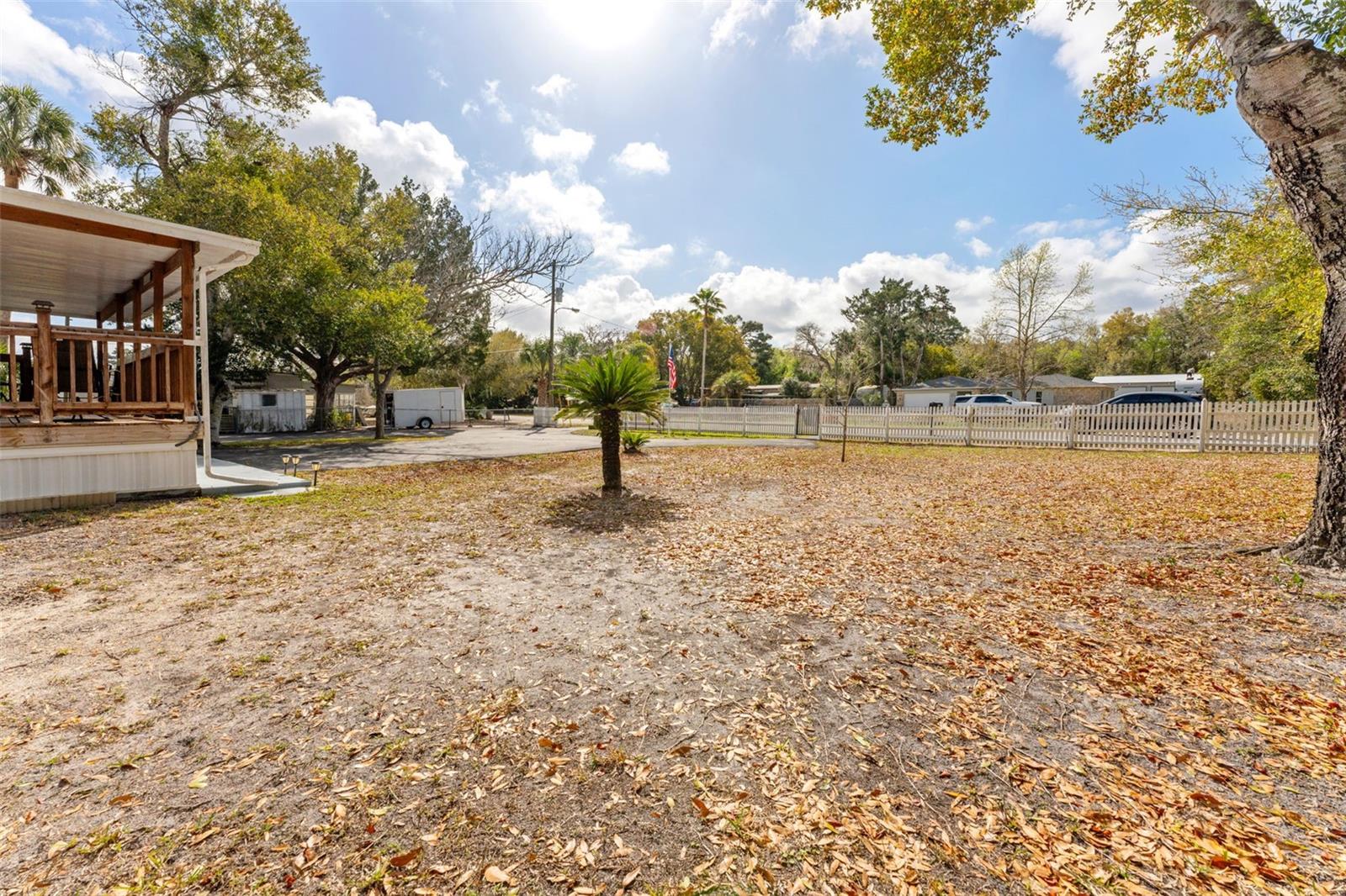 PARKWOOD ACRES - Residential