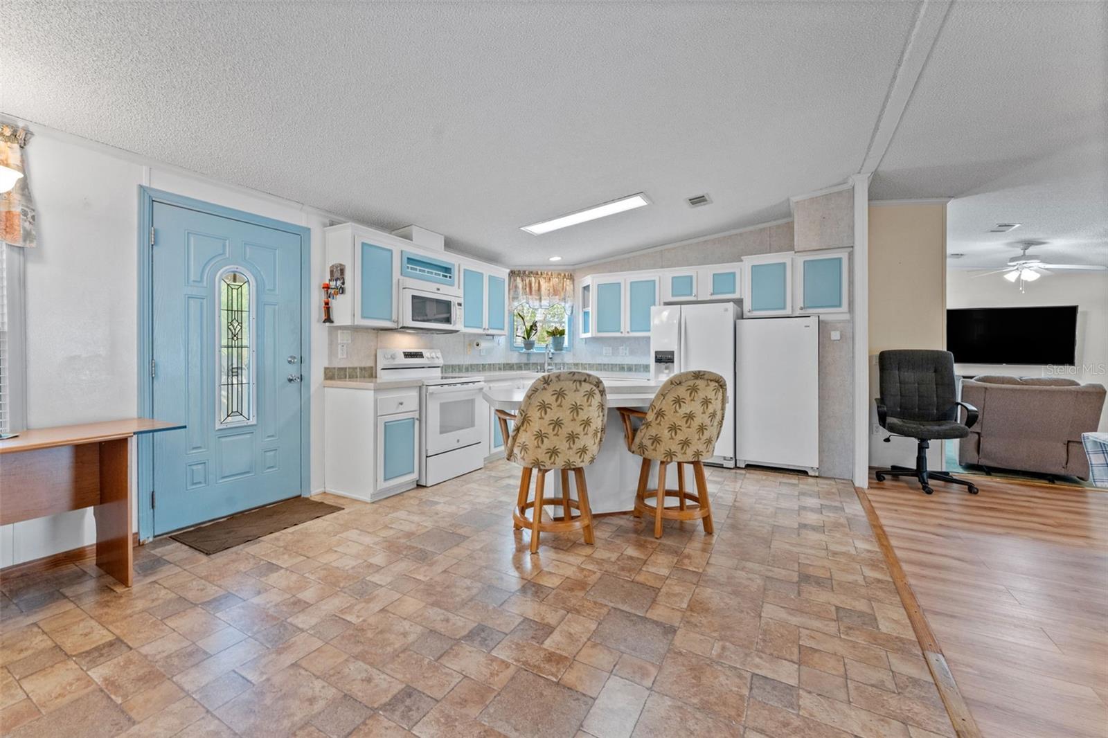 PARKWOOD ACRES - Residential