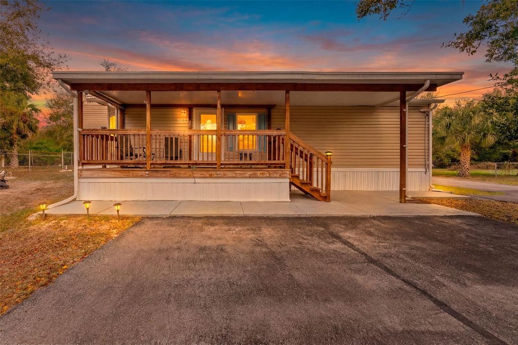 Photo of 9633 Jim Street, Hudson, FL 34669 (MLS # TB8483321)